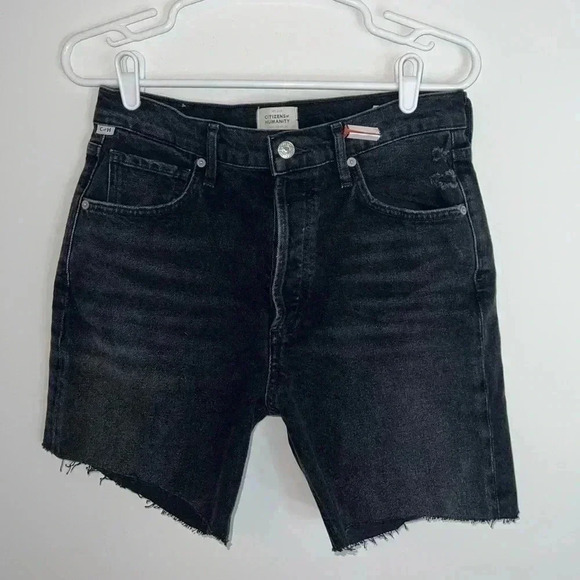 Citizens of Humanity Black Jolene
Jeans Citizens of Humanity size 28 - Picture 2 of 14